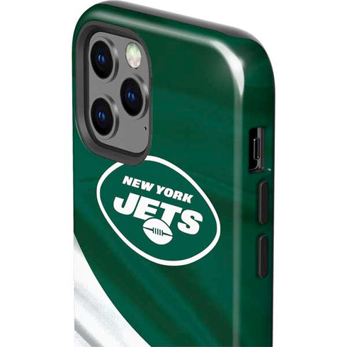 NFL New York Jets iPhone 12 Pro Impact Case
