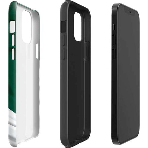 NFL New York Jets iPhone 12 Pro Impact Case