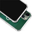 NFL New York Jets iPhone 12 Pro Max Clear Case