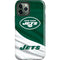 NFL New York Jets iPhone 12 Pro Max Impact Case