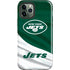 NFL New York Jets iPhone 12 Pro Max Impact Case