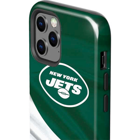 NFL New York Jets iPhone 12 Pro Max Impact Case