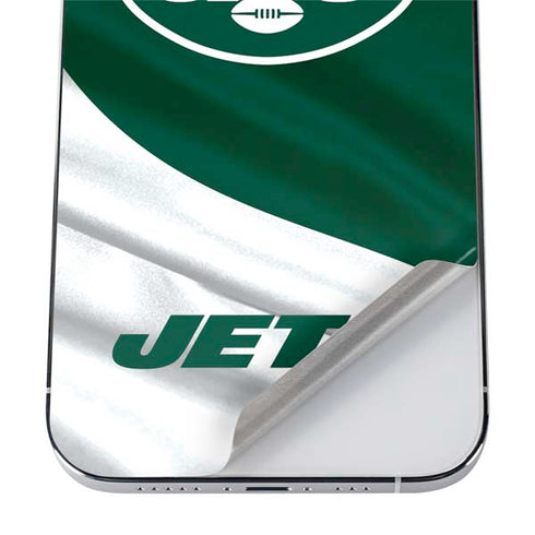 NFL New York Jets iPhone 12 Pro Max Skin