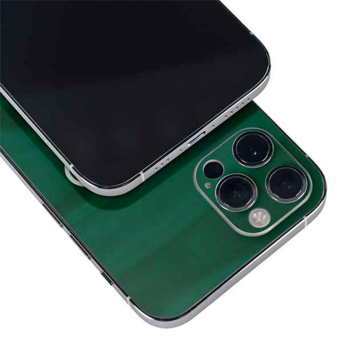 NFL New York Jets iPhone 12 Pro Max Skin