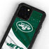 NFL New York Jets iPhone 12 Pro Max Waterproof Case