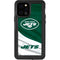 NFL New York Jets iPhone 12 Pro Waterproof Case
