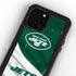 NFL New York Jets iPhone 12 Pro Waterproof Case