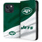 NFL New York Jets iPhone 13 Folio Case
