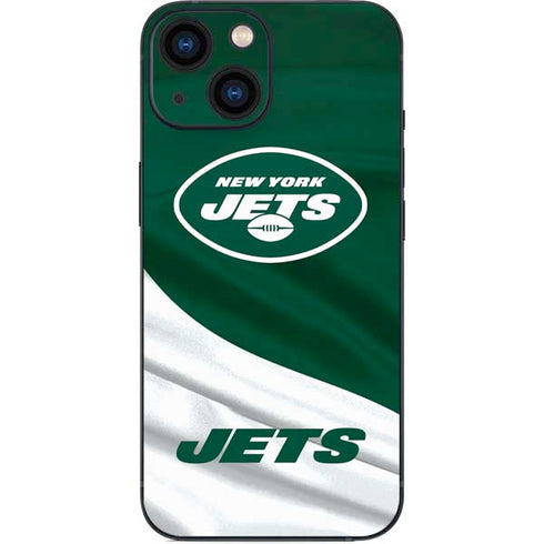 NFL New York Jets iPhone 13 Mini Skin