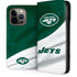 NFL New York Jets iPhone 13 Pro Folio Case