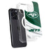 NFL New York Jets iPhone 13 Pro MagSafe Case