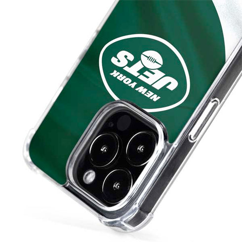 NFL New York Jets iPhone 13 Pro MagSafe Case