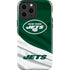 NFL New York Jets iPhone 13 Pro Max Impact Case