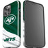 NFL New York Jets iPhone 13 Pro Max Impact Case