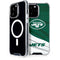 NFL New York Jets iPhone 13 Pro Max MagSafe Case
