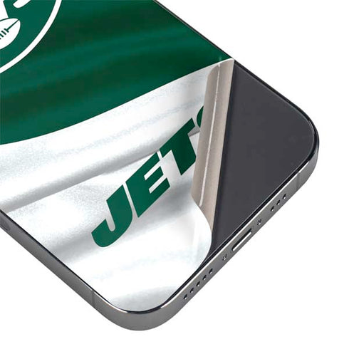 NFL New York Jets iPhone 13 Pro Max Skin