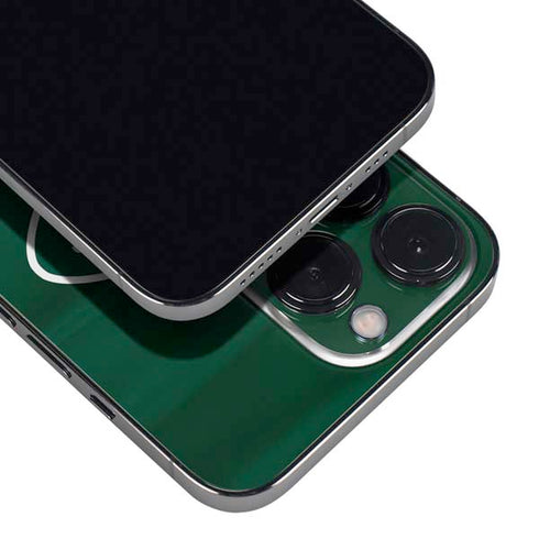 NFL New York Jets iPhone 13 Pro Max Skin