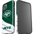 NFL New York Jets iPhone 15 Plus Impact Case