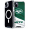 NFL New York Jets iPhone 15 Plus MagSafe Case