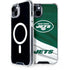 NFL New York Jets iPhone 15 Plus MagSafe Case