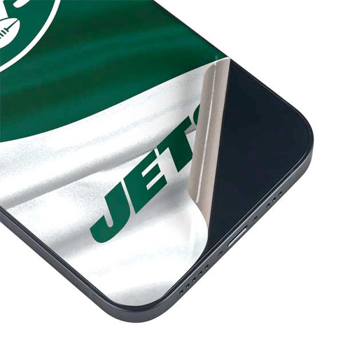 NFL New York Jets iPhone 14 Plus Skin