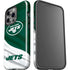 NFL New York Jets iPhone 15 Pro Impact Case