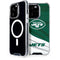 NFL New York Jets iPhone 15 Pro MagSafe Case