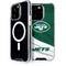 NFL New York Jets iPhone 14 Pro MagSafe Case
