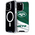 NFL New York Jets iPhone 15 Pro MagSafe Case