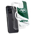 NFL New York Jets iPhone 15 Pro MagSafe Case
