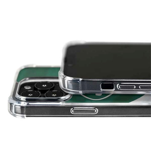 NFL New York Jets iPhone 15 Pro MagSafe Case