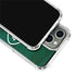 NFL New York Jets iPhone 15 Pro Max Clear Case