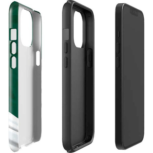NFL New York Jets iPhone 15 Pro Max Impact Case