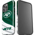 NFL New York Jets iPhone 15 Pro Max Impact Case