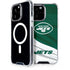 NFL New York Jets iPhone 15 Pro Max MagSafe Case