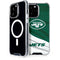 NFL New York Jets iPhone 14 Pro Max MagSafe Case