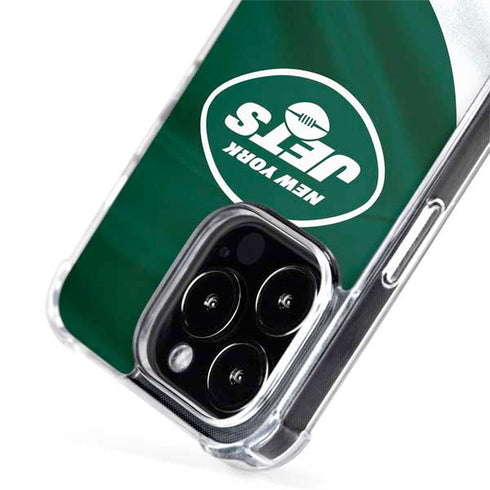 NFL New York Jets iPhone 14 Pro Max MagSafe Case