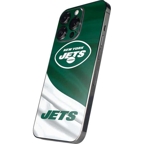 NFL New York Jets iPhone 14 Pro Max Skin