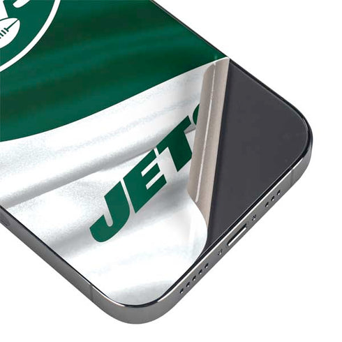 NFL New York Jets iPhone 14 Pro Max Skin