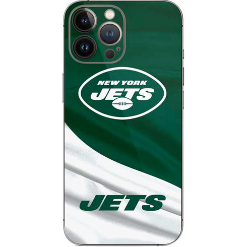 NFL New York Jets iPhone 14 Pro Max Skin