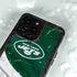 NFL New York Jets iPhone 14 Pro Max Waterproof Case