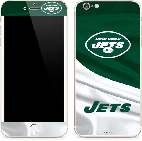 NFL New York Jets iPhone 6/6s Plus Skin