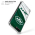 NFL New York Jets iPhone 7/8 Plus Clear Case