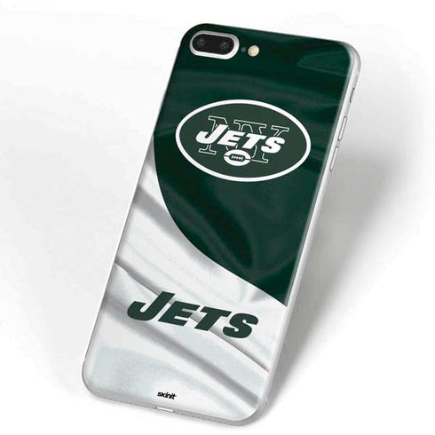 NFL New York Jets iPhone 7 Plus Skin