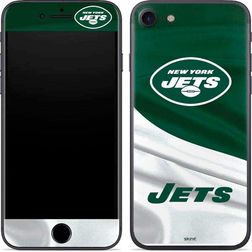 NFL New York Jets iPhone 7 Skin