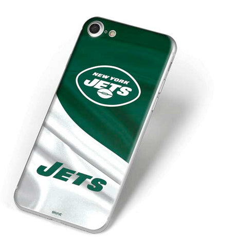NFL New York Jets iPhone 7 Skin