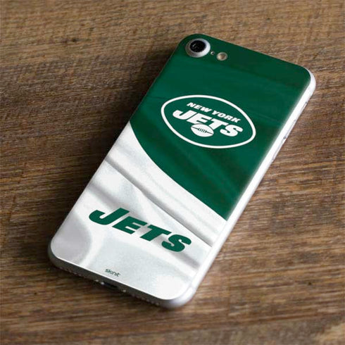 NFL New York Jets iPhone 7 Skin