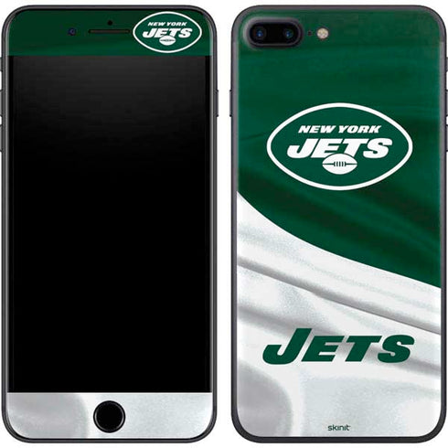NFL New York Jets iPhone 8 Plus Skin