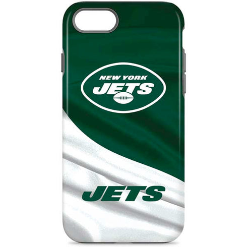 NFL New York Jets iPhone 8 Pro Case