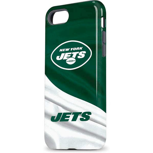 NFL New York Jets iPhone 8 Pro Case